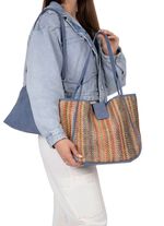 Rieker, tas, dames, met uitneembaar binnenvak 